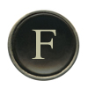typewriter-F
