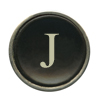 typewriter-J