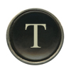 typewriter-T