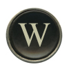 typewriter-W